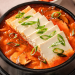 simple kimchi jjigae recipe