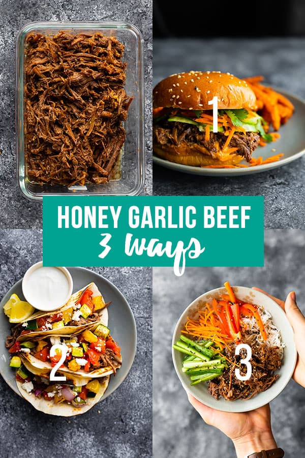 slow cooker meal prep recipes
