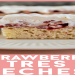 tres leches cake with strawberries recipe