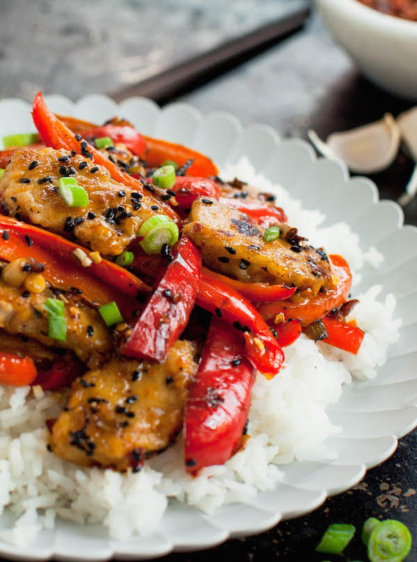 vegan recipes with meat