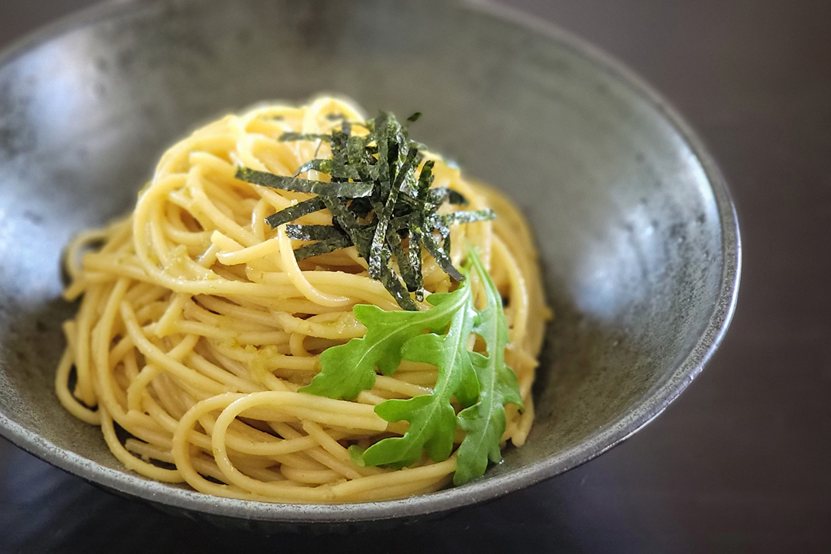 yuzu kosho recipe