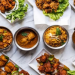 the curry indian cuisine & lounge reviews