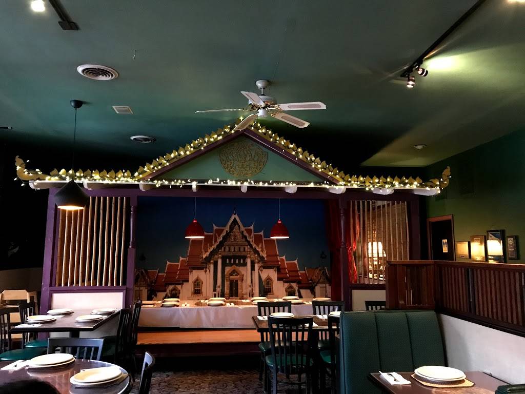 sawatdy thai cuisine bainbridge island