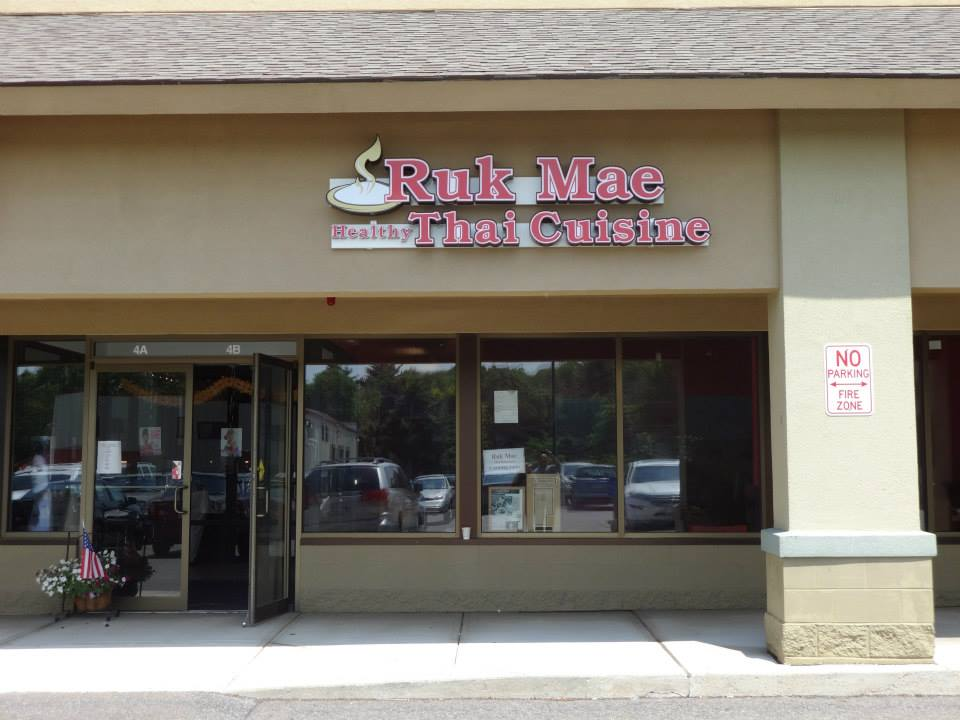 ruk mae healthy thai cuisine