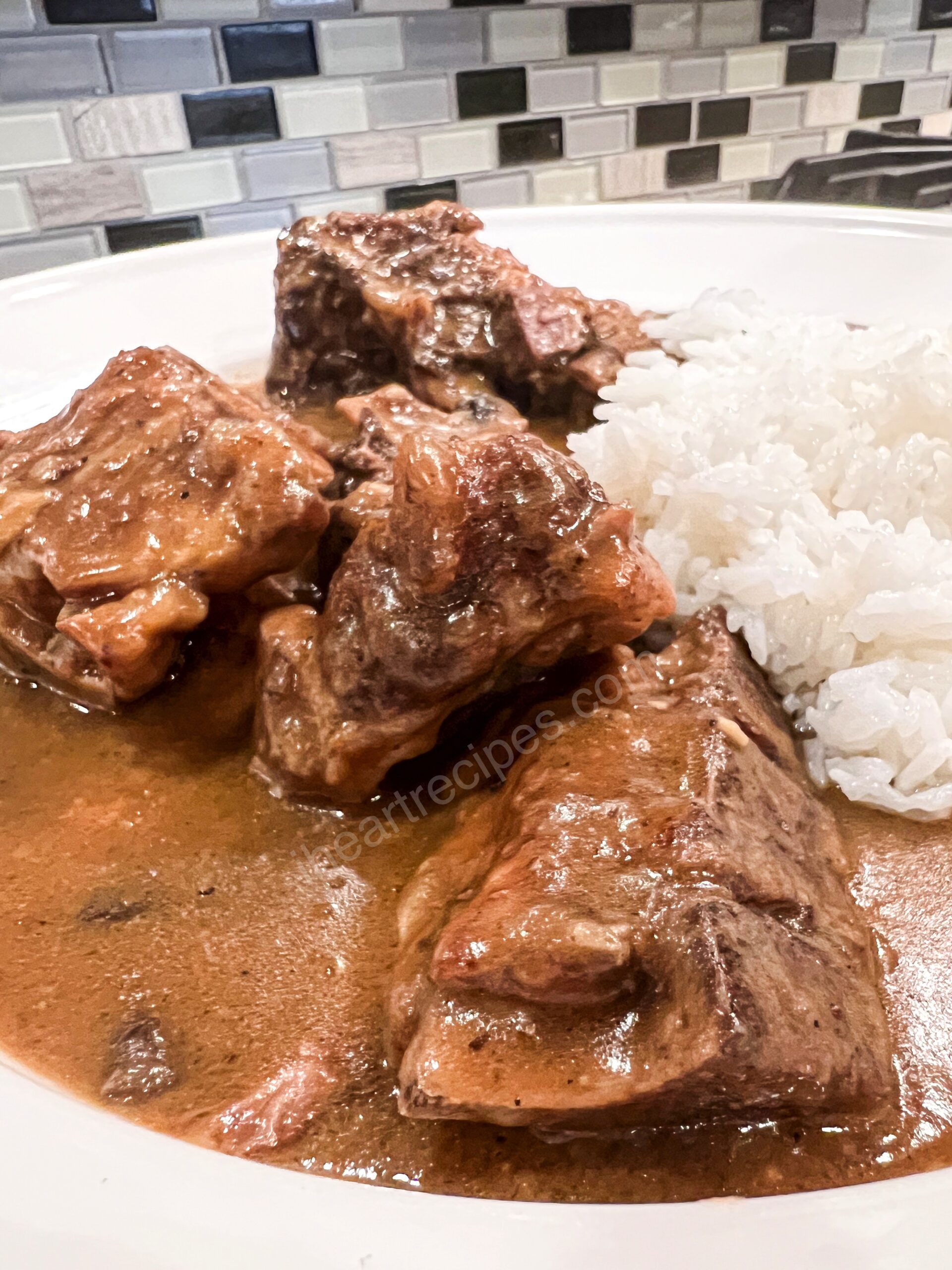 pork neck bones recipes