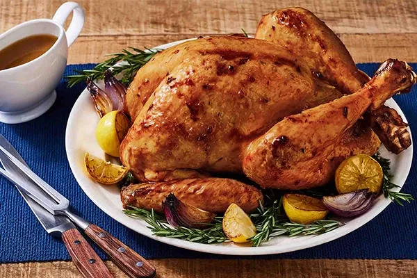 shoprite thanksgiving meal