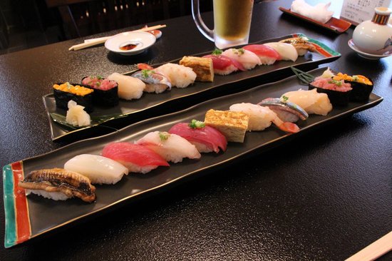 yoshi japanese cuisine corpus christi tx