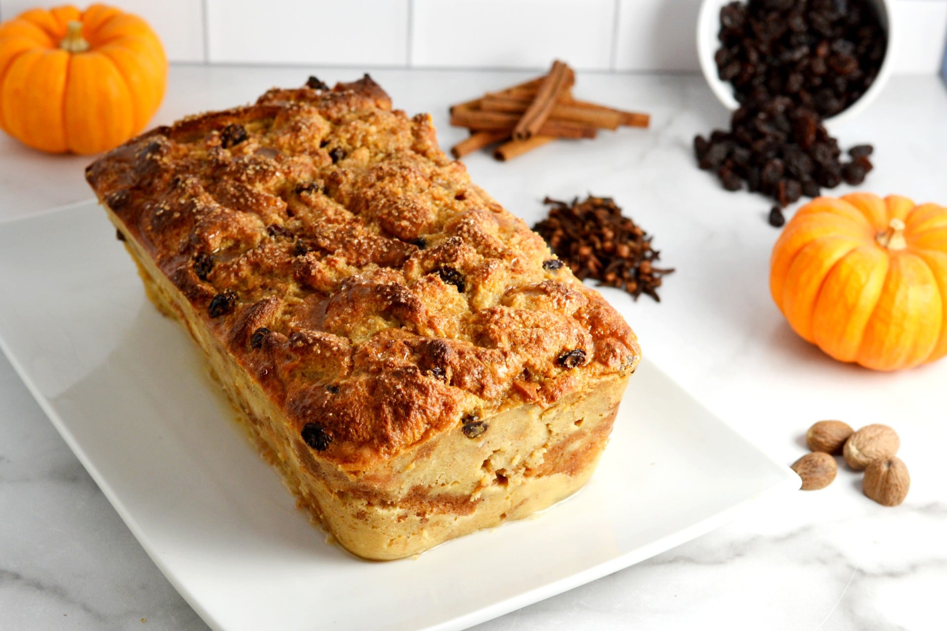 puerto rican bread pudding recipe
