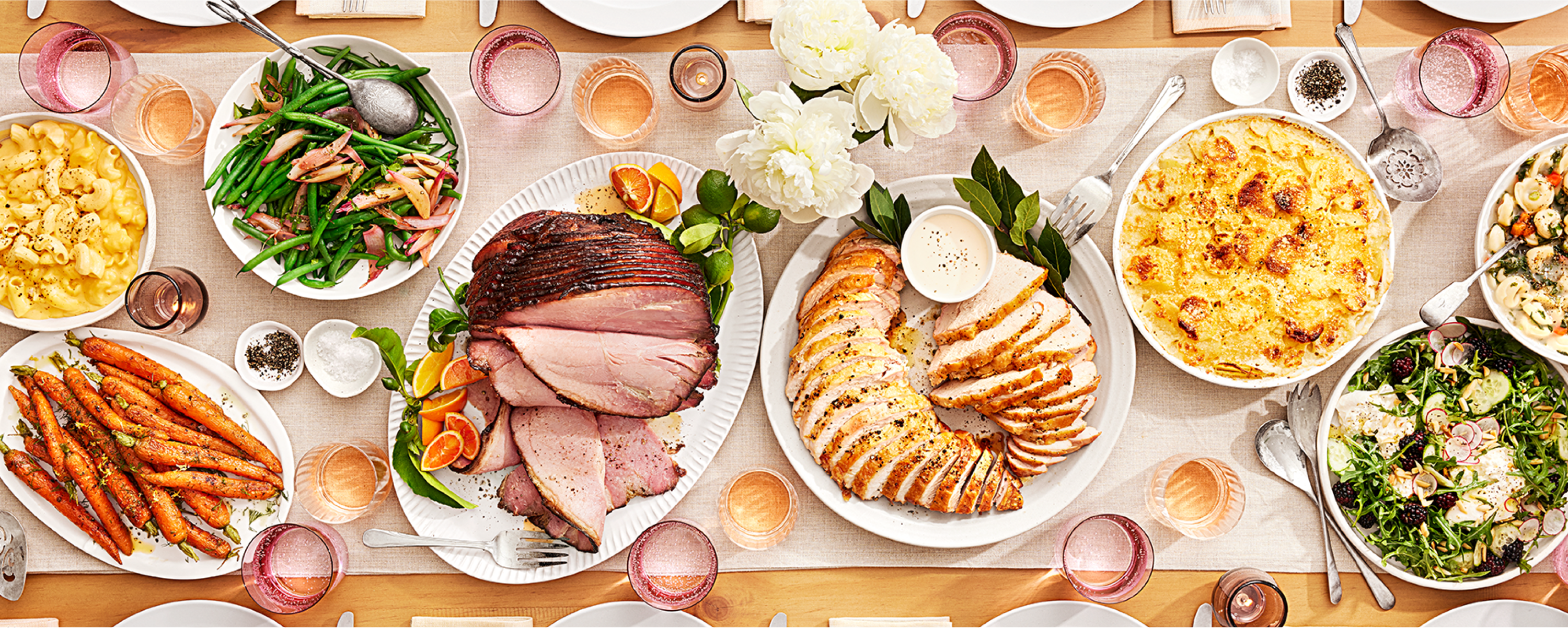 whole foods easter meal