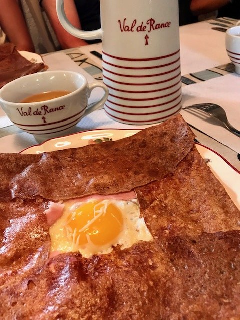 brittany cuisine