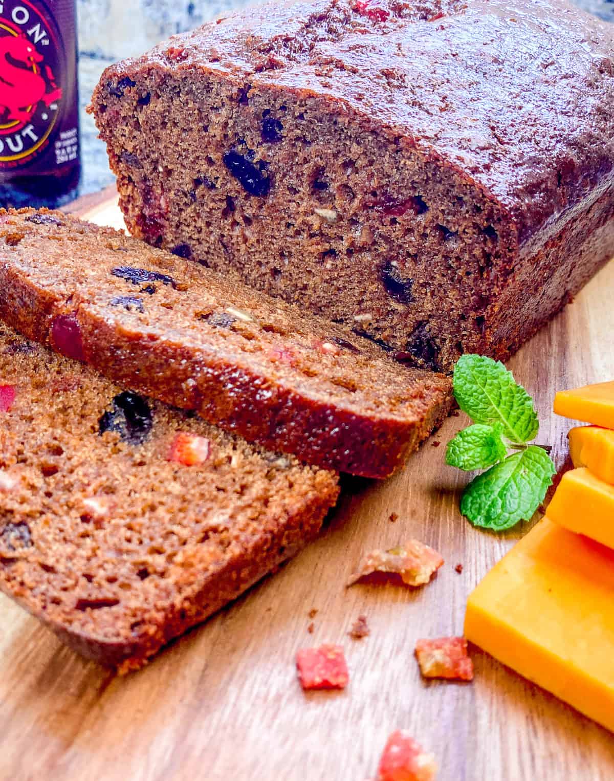 jamaican easter bun recipe
