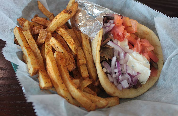 hellenic cuisine mechanicsburg pa