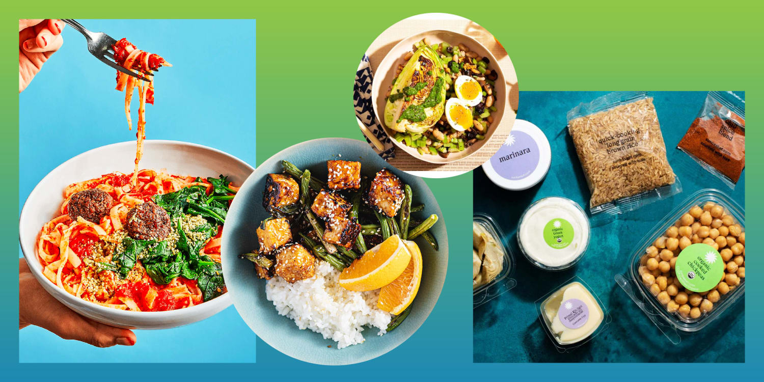 free meal kit