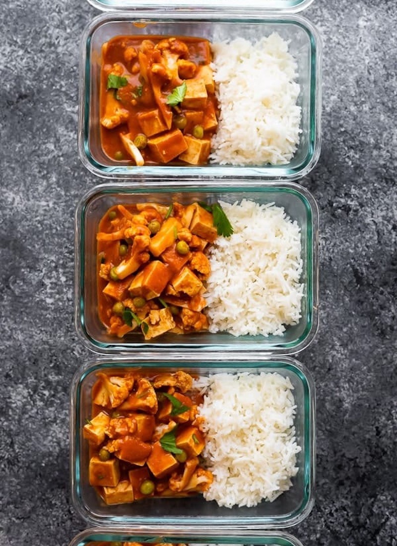 slow cooker meal prep recipes