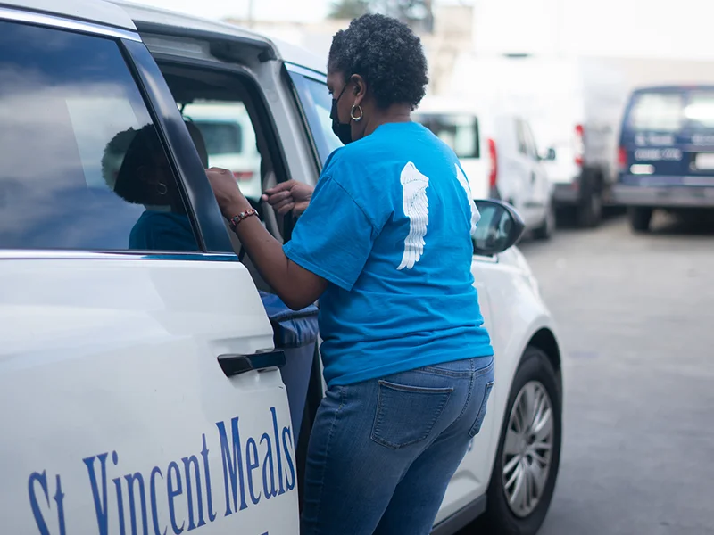 st vincent meals on wheels los angeles