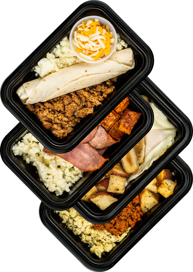 meal prep service jacksonville fl