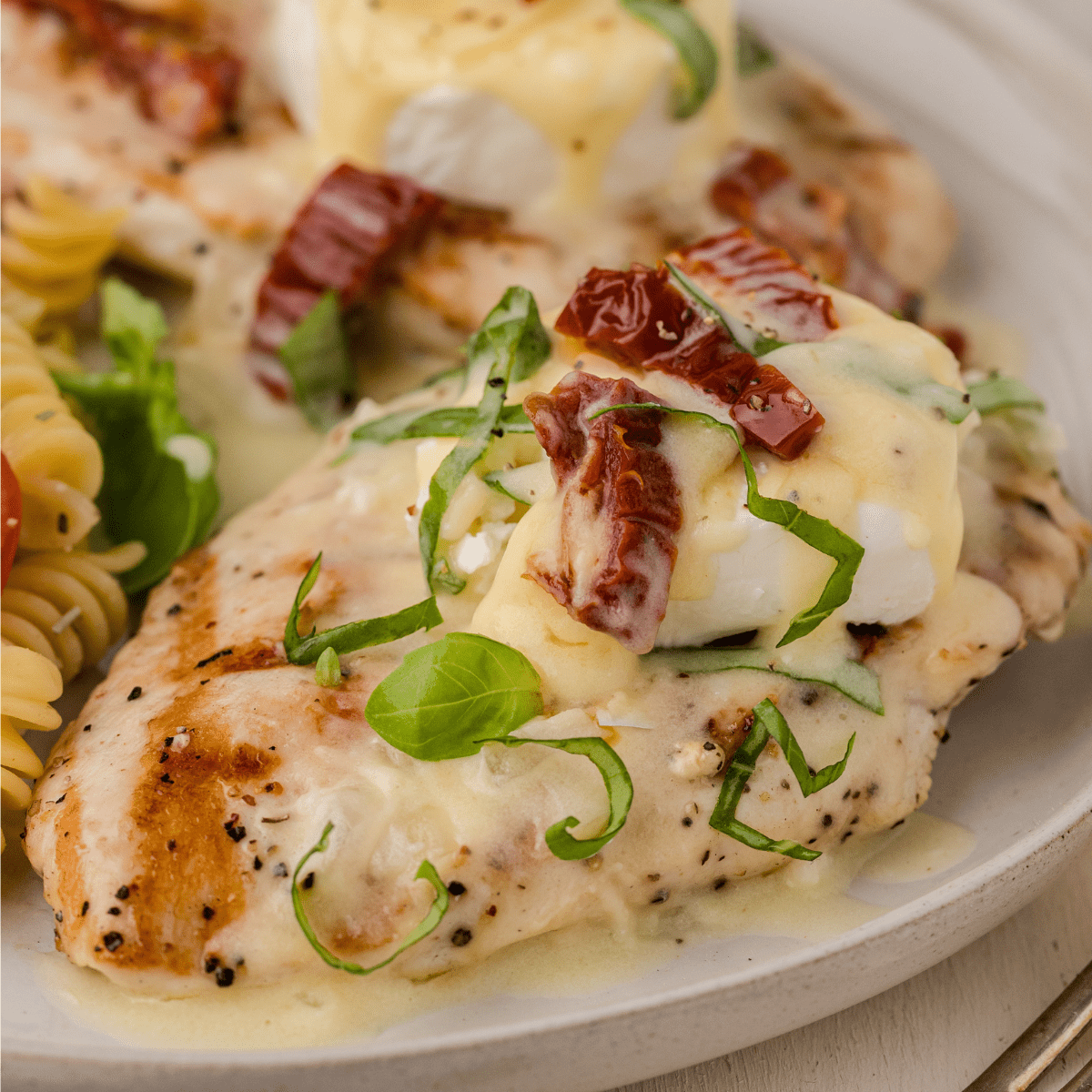 recipe for chicken bryan at carrabba's
