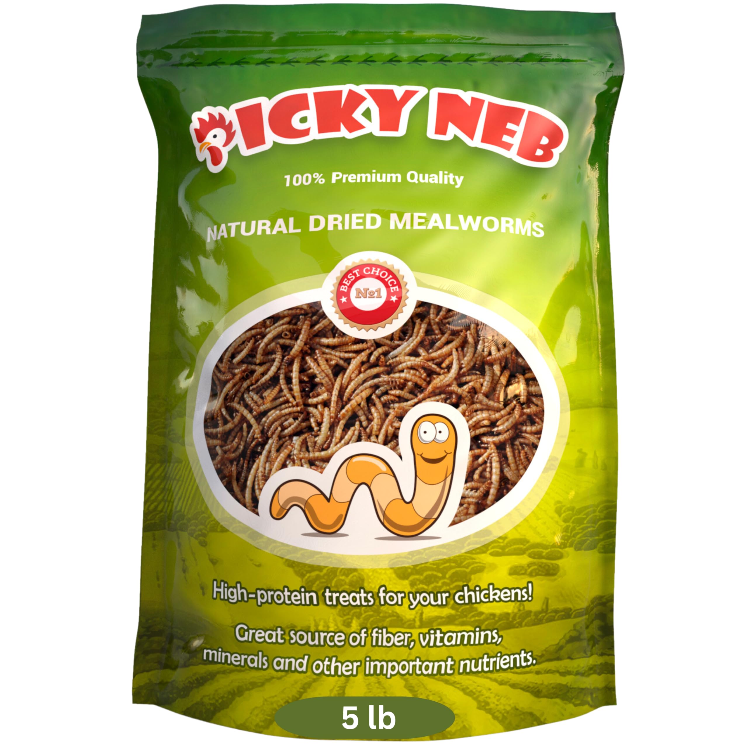 where to buy meal worms