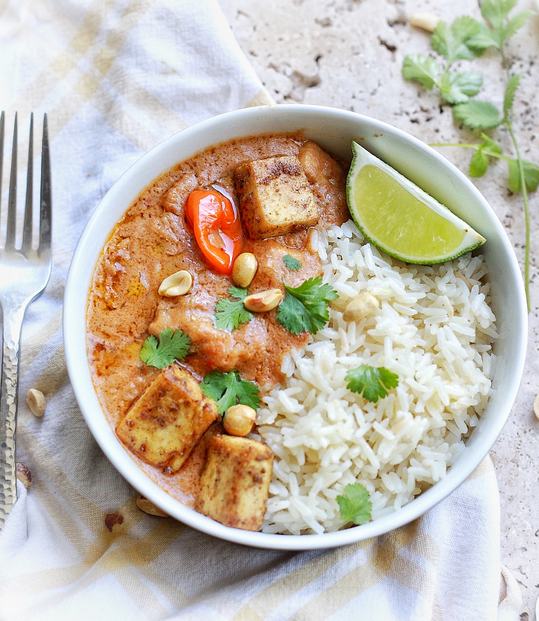 african vegan recipes