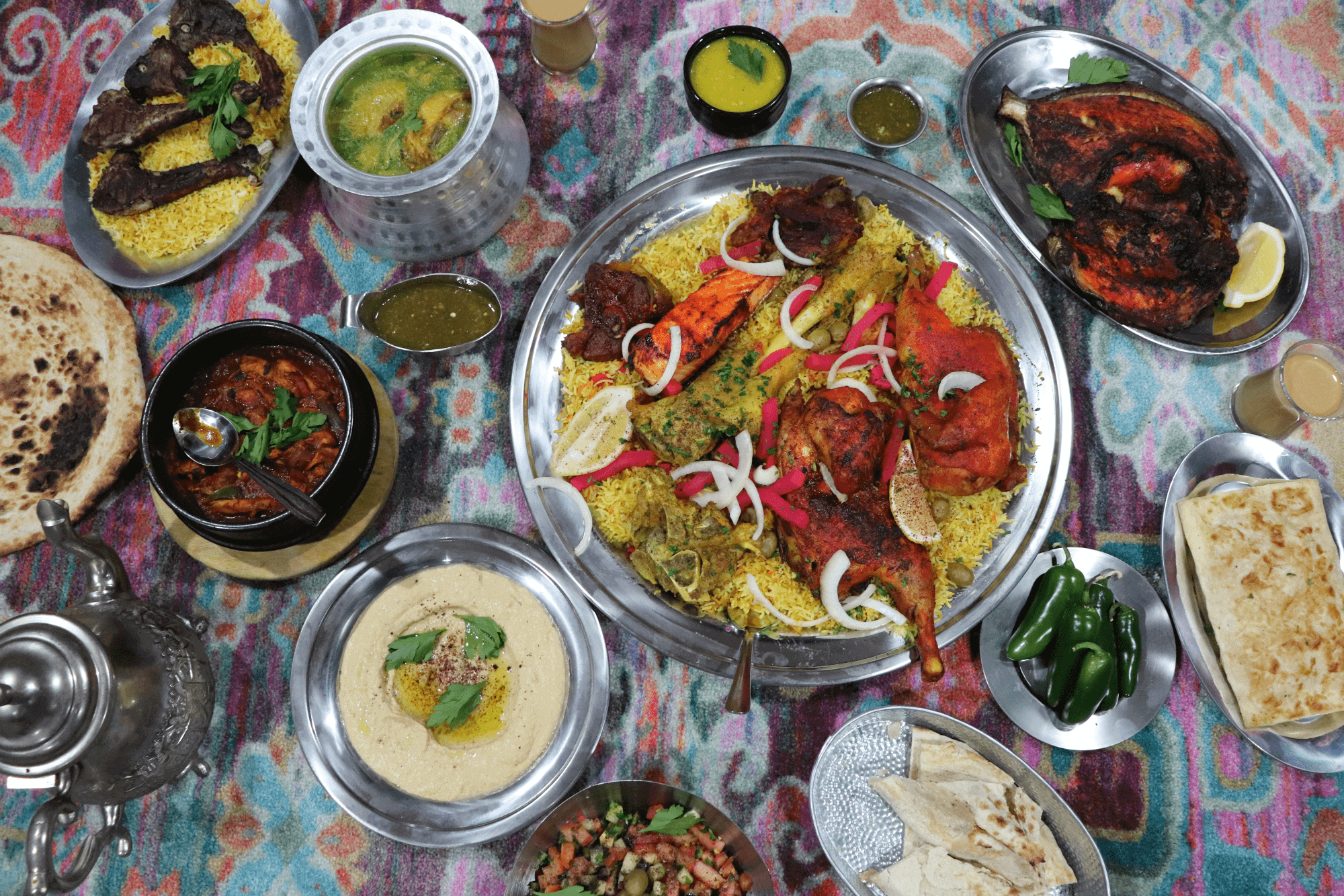 yemen cuisine