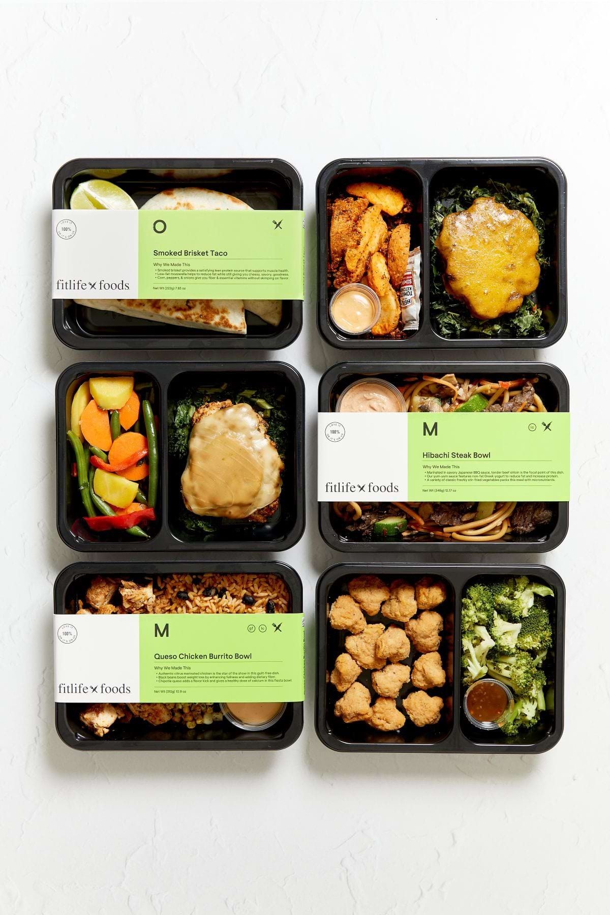 meal prep service jacksonville fl