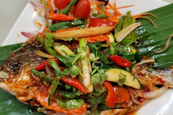 thai cuisine turlock ca