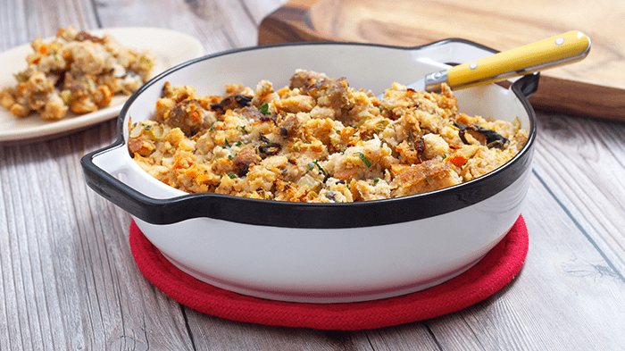 recipe for jimmy dean sausage