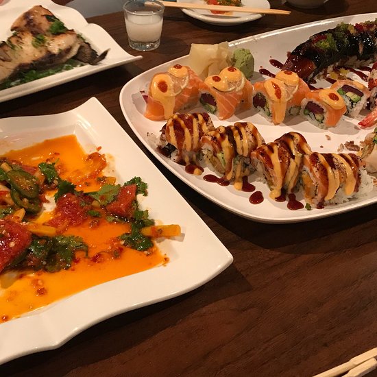 yoshi japanese cuisine corpus christi tx