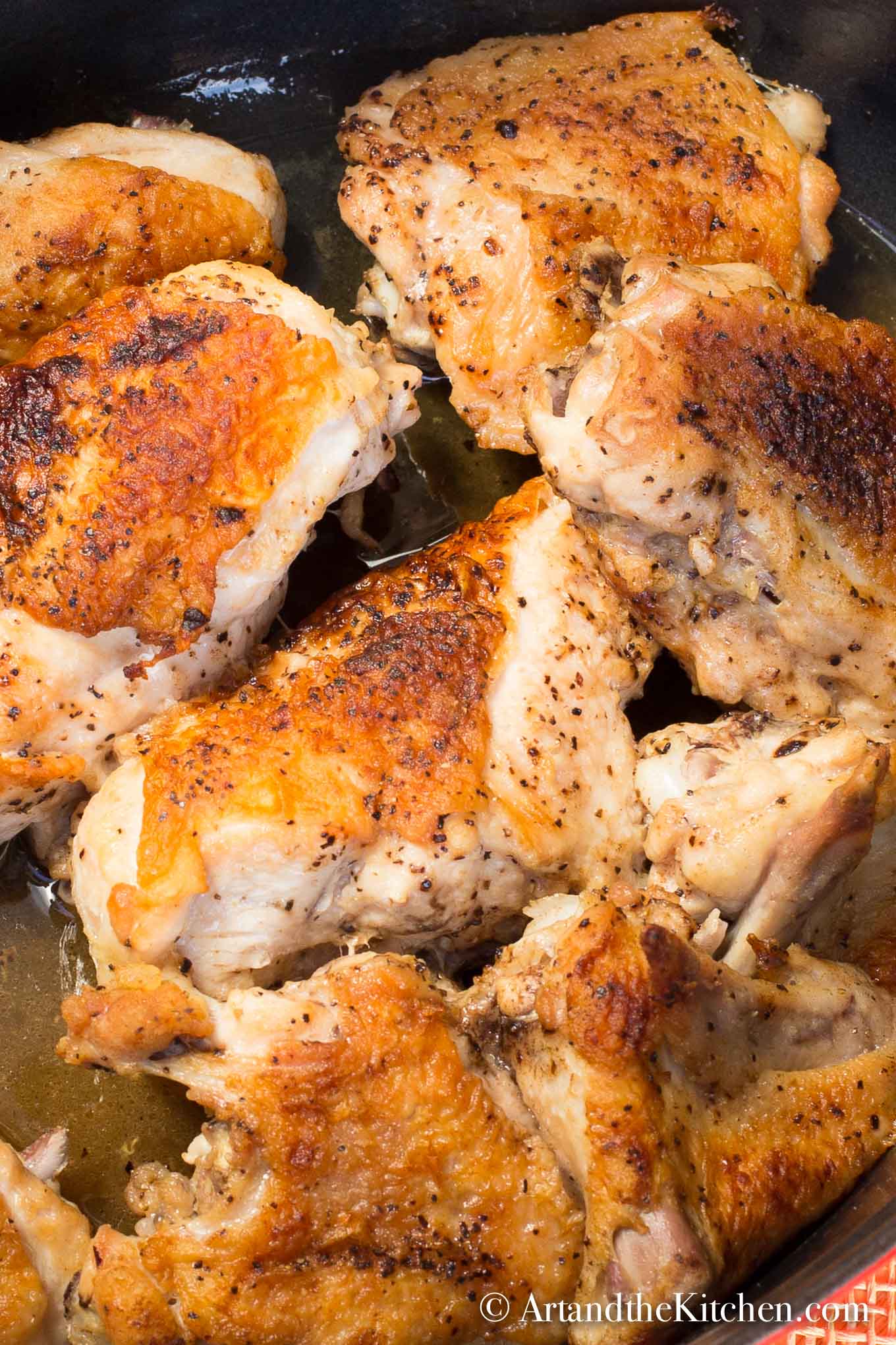 sunday chicken recipe