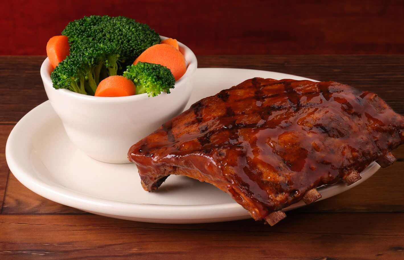 ranger meals texas roadhouse