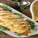 sliced turkey recipes