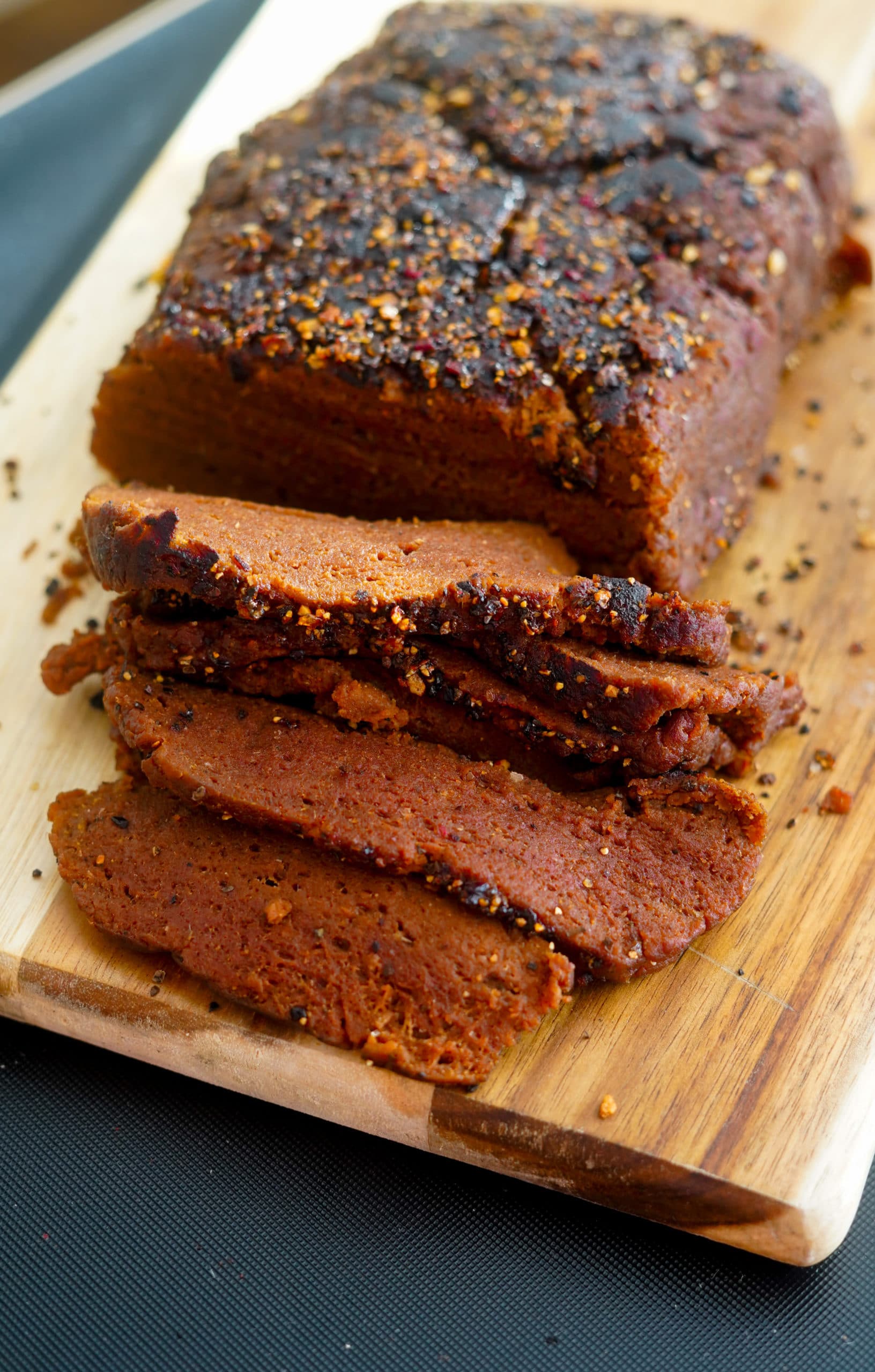 vegan recipes with meat