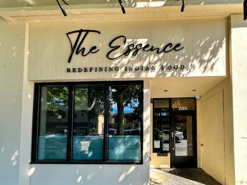 essence indian cuisine reviews