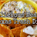 texas trash dip recipe