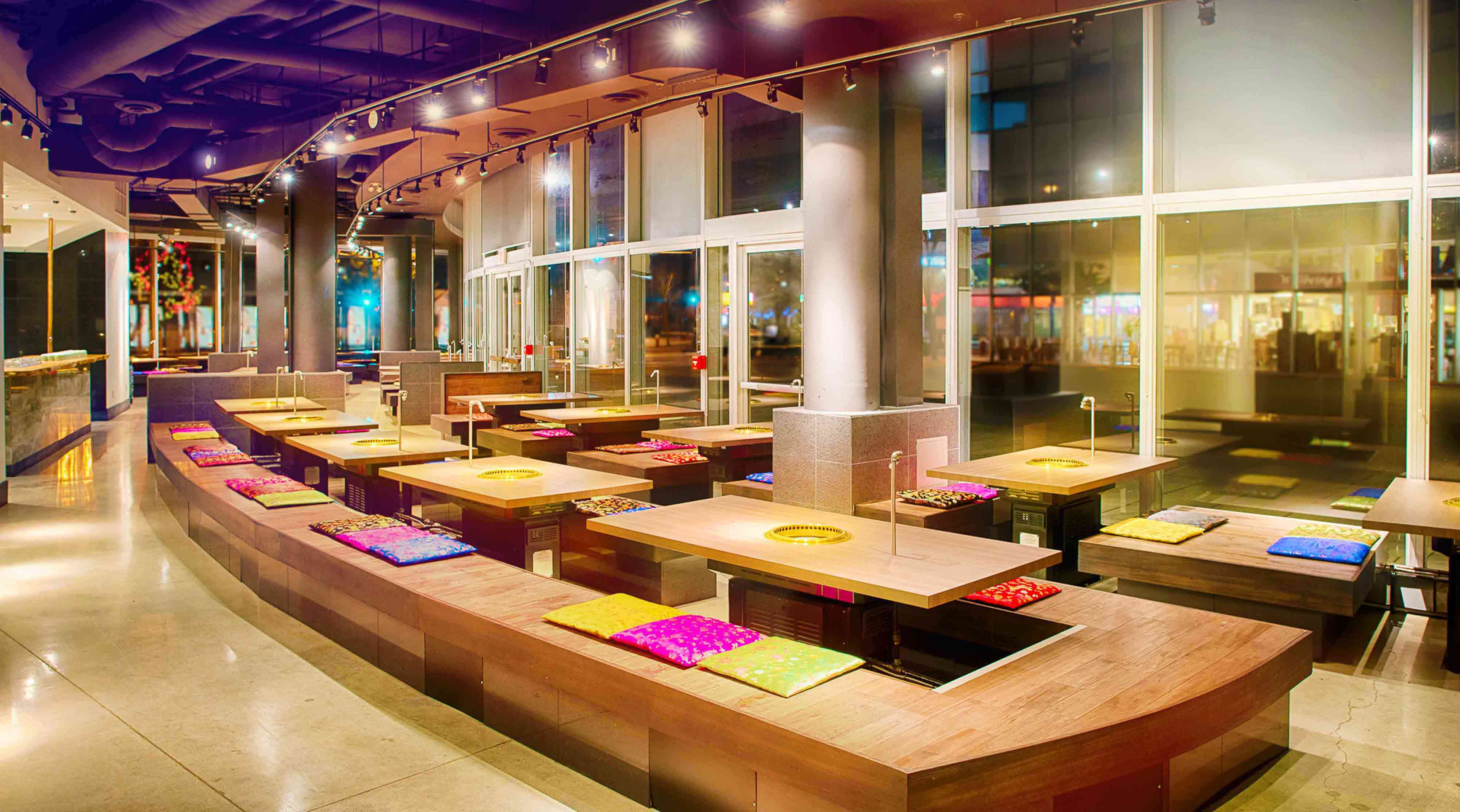 sura korean royal cuisine restaurant