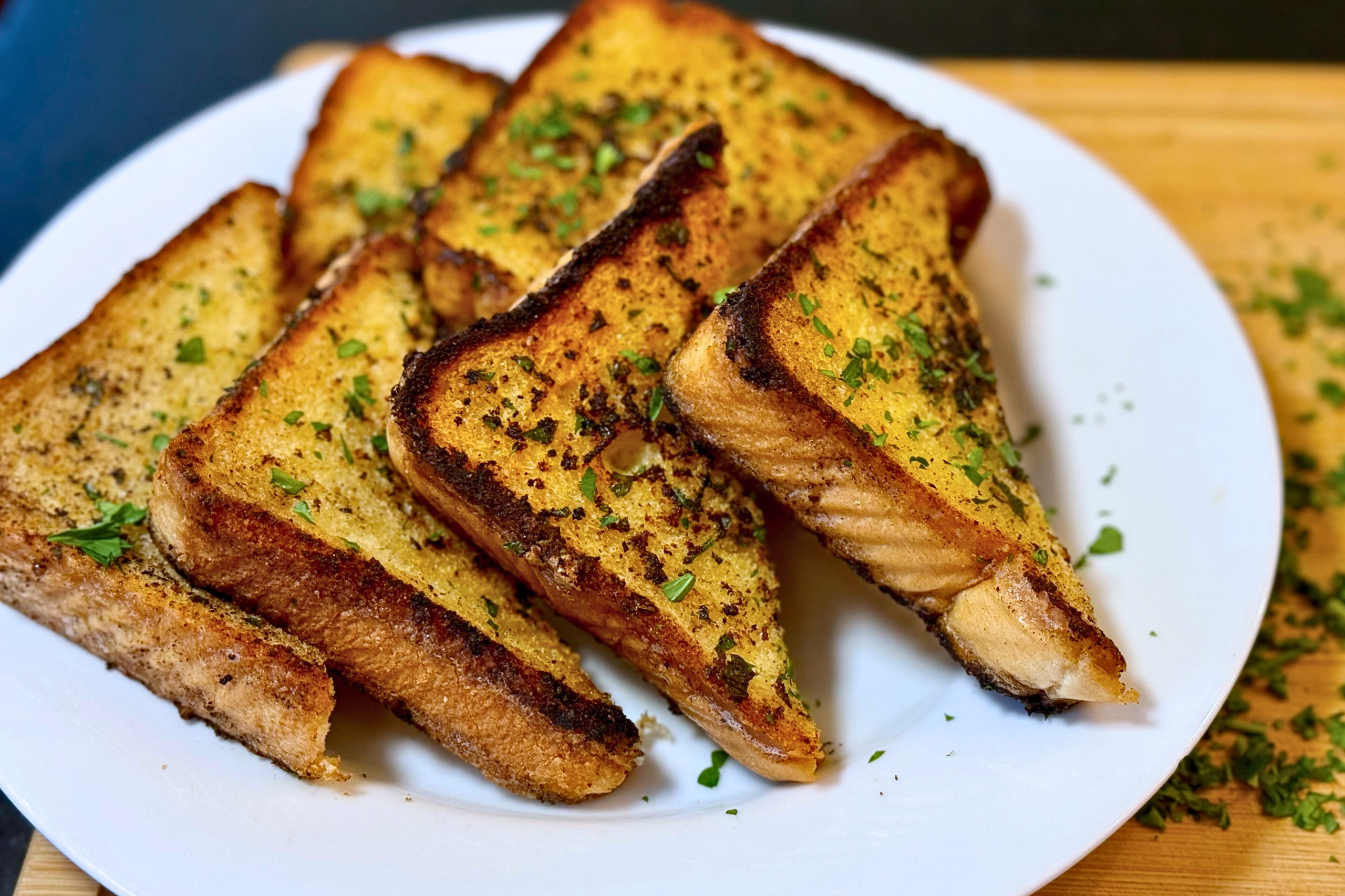 raising cane's texas toast recipe