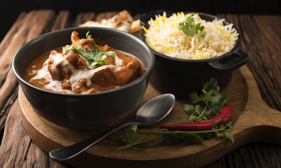 pari indian cuisine
