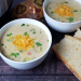 panera corn chowder recipe