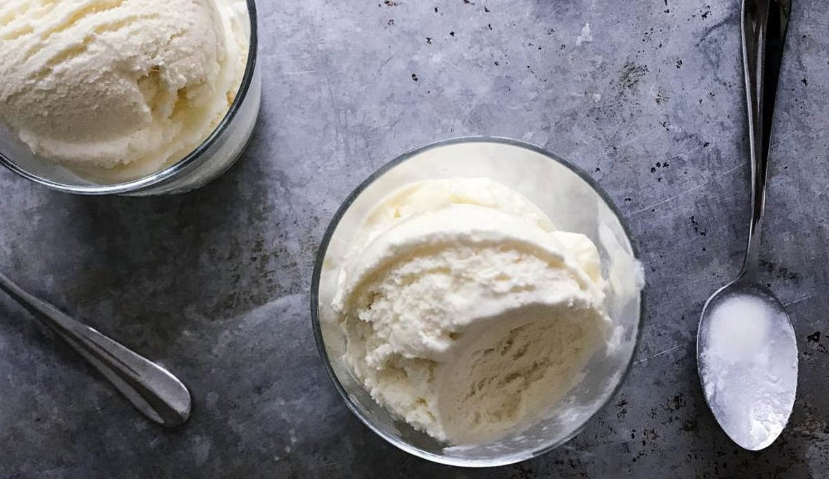 recipe for cuisinart ice cream maker 2 quart