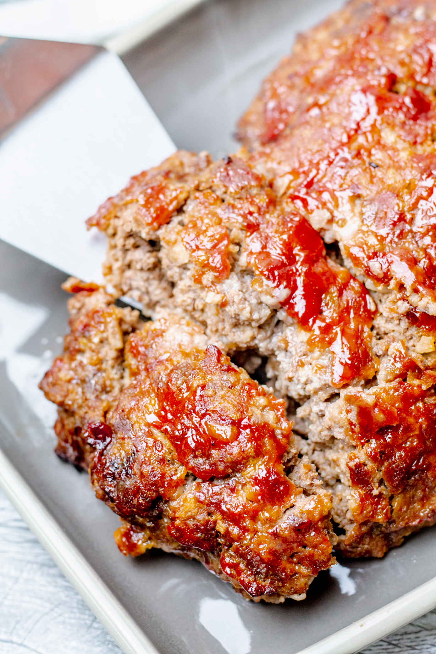 meatloaf recipe with french onion soup mix