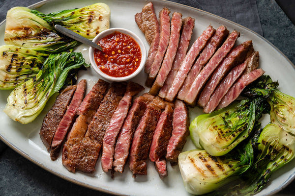 wagyu recipe
