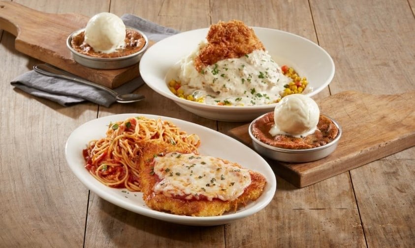 bj's 13 dollar meal deal