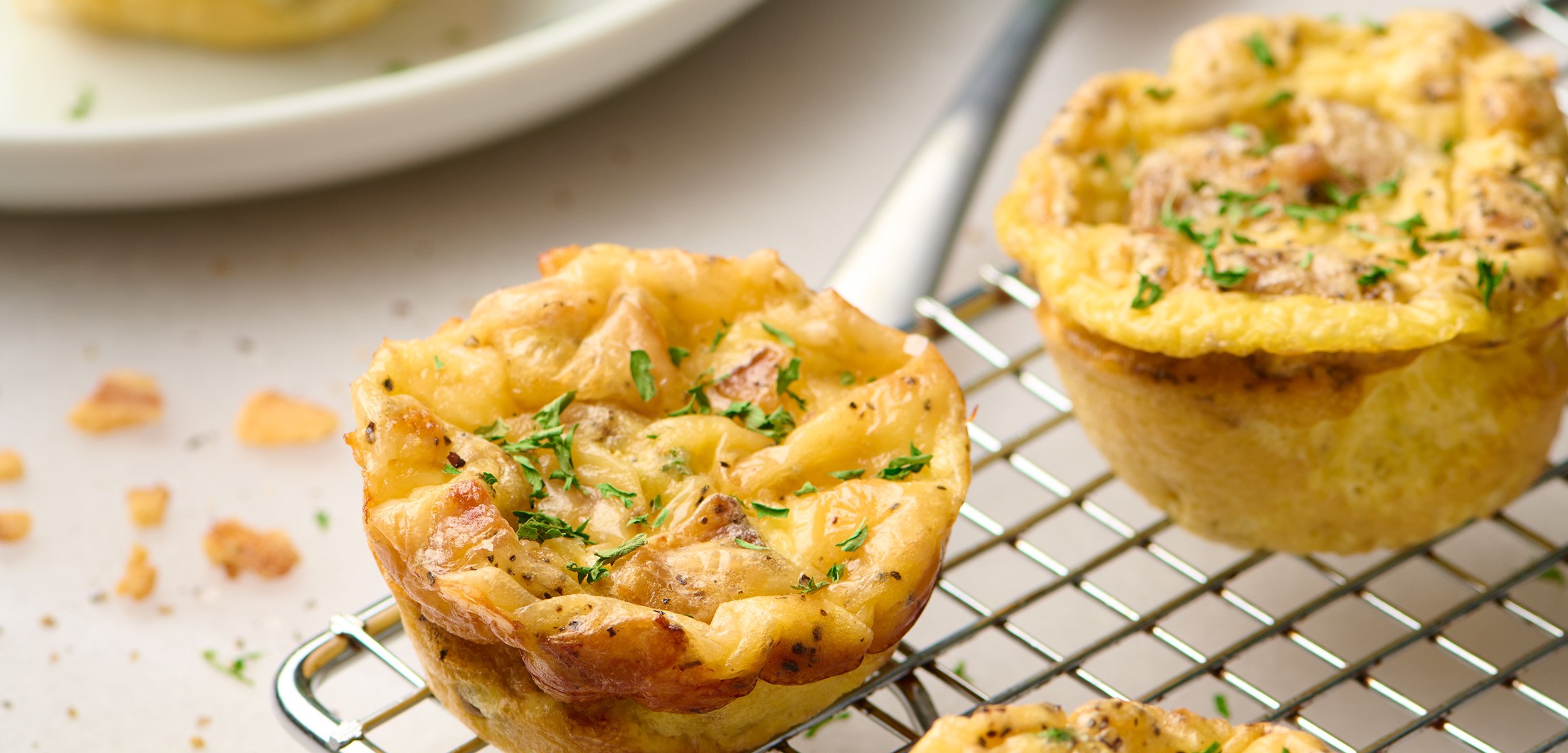recipes that use half and half