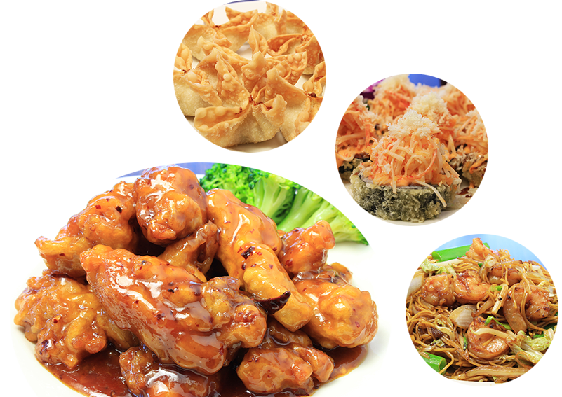 wok n roll asian cuisine
